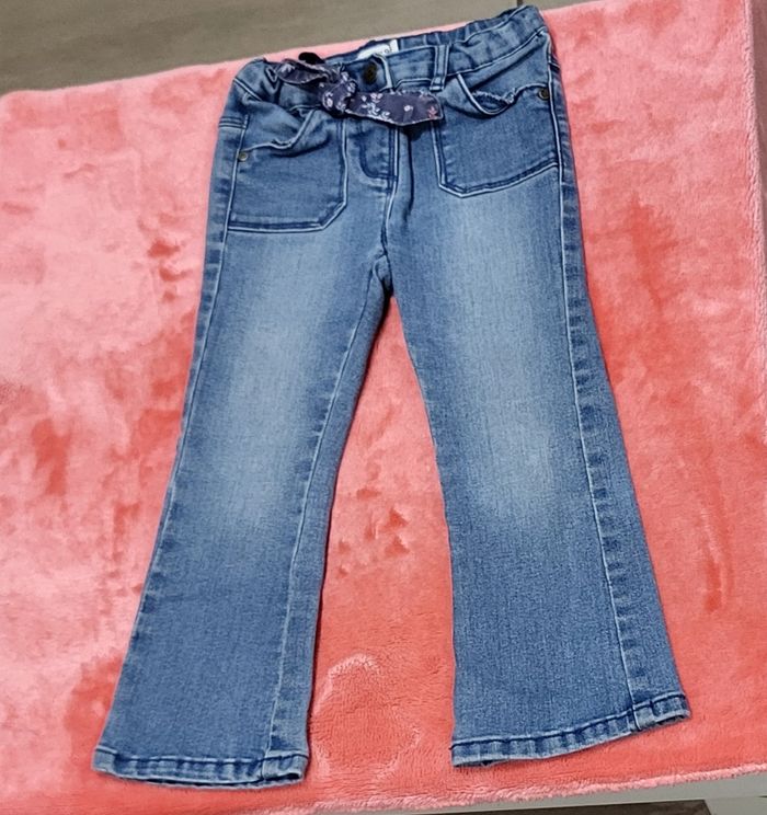 Lot de vêtements pour fille ( 3 - 4  ans) - photo numéro 4