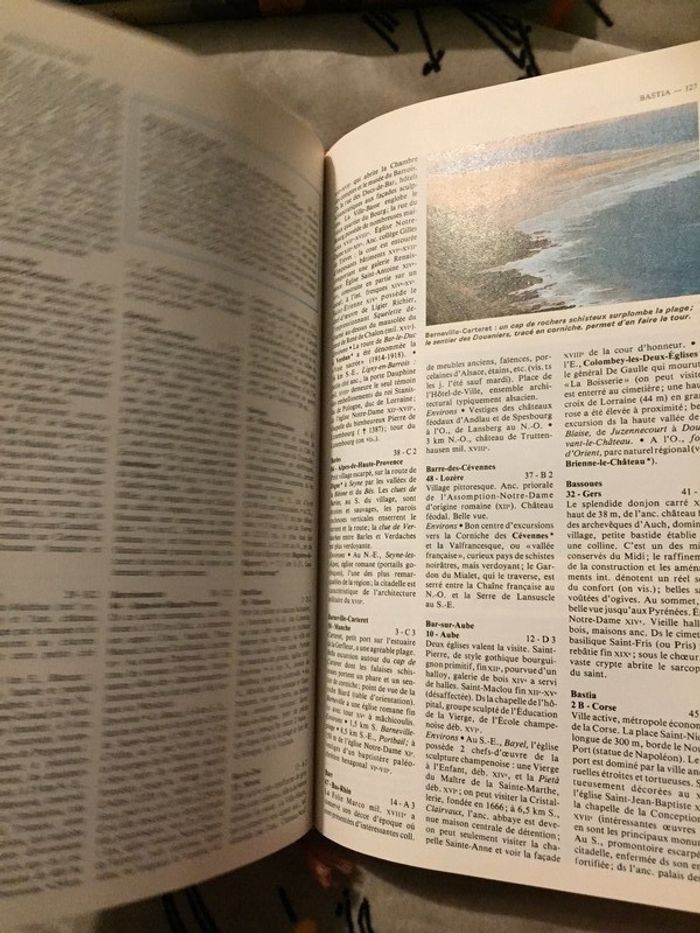 Guide touristique de la France - photo numéro 9