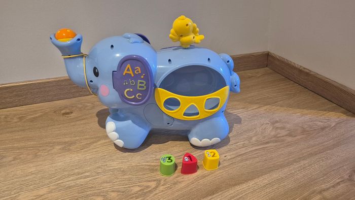 Jouet d'éveil - photo numéro 3