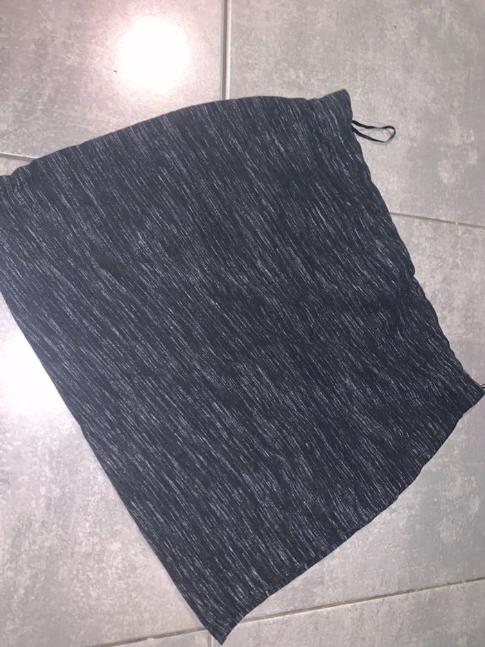 Mini jupe - photo numéro 2