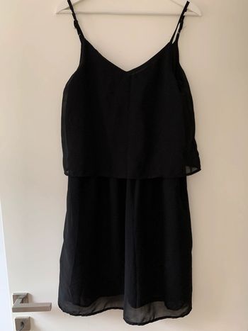Robe noire