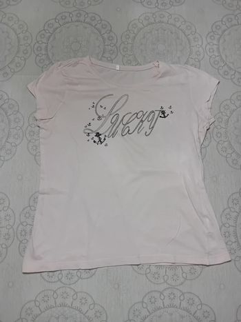 T shirt taille 42
