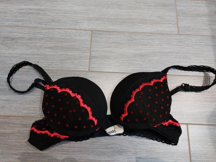 Soutien gorge Etam