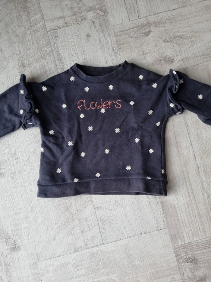 Pull Taille 3 ans - photo numéro 3