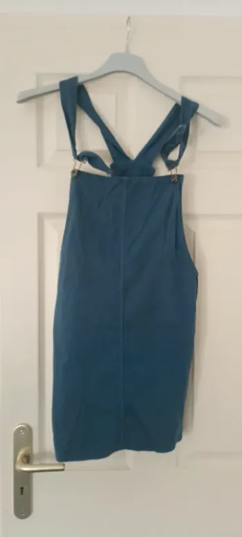 Robe Fashion Denim