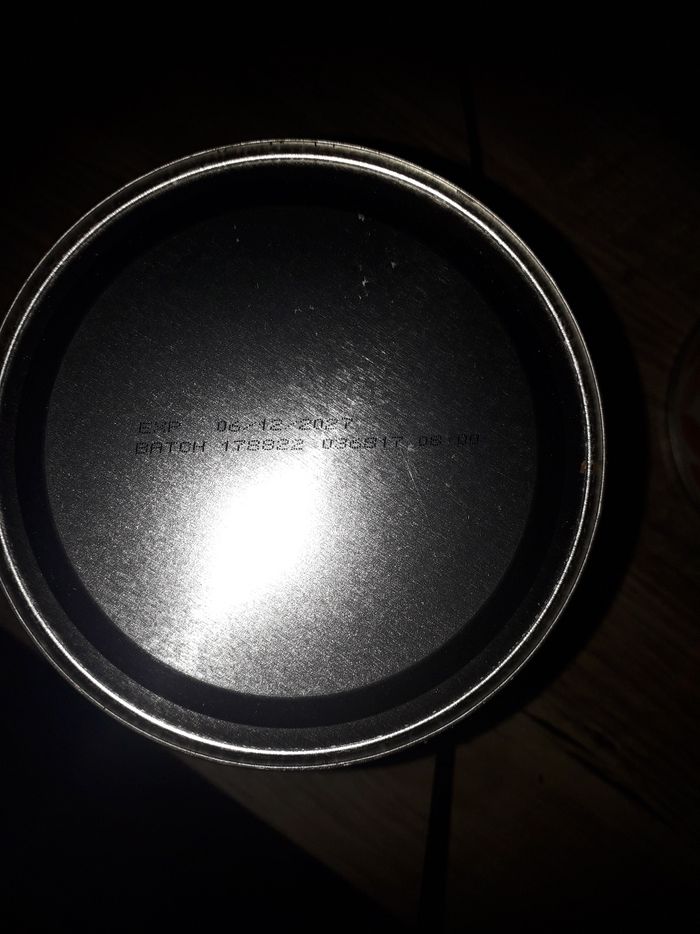 Amina 10 boites - photo numéro 3