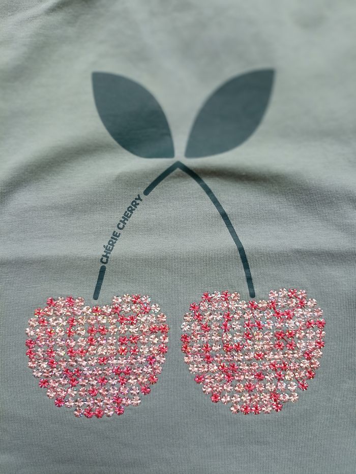Lot tee shirt manches courtes 6 ans - photo numéro 4