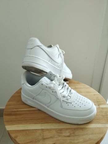 Basket air force 1