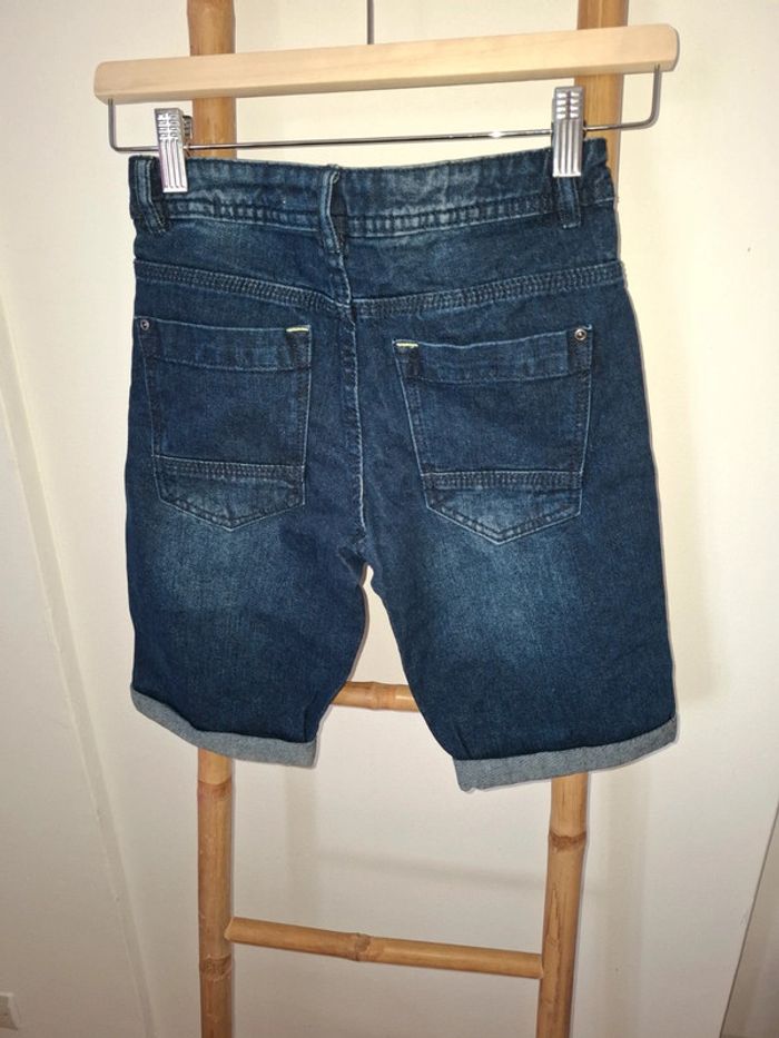 Bermudas 10 ans - photo numéro 3