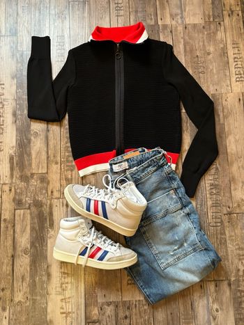 Gilet structuré Zara taille 38 NEUF