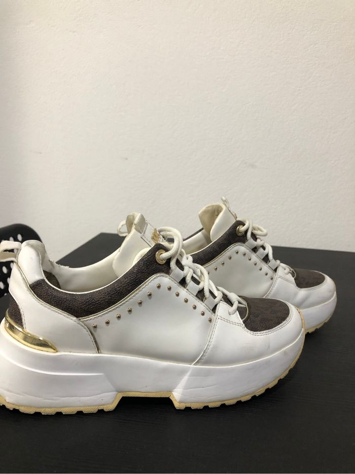 Basket Michael Kors - photo numéro 10