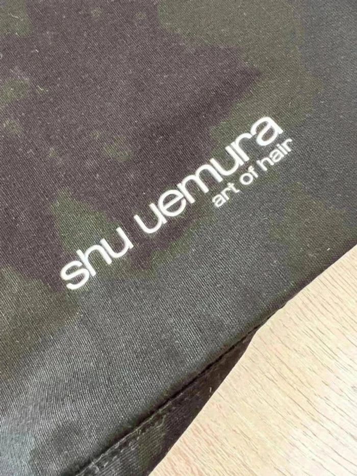 Grand shopping bag Shu uemura neuf - photo numéro 2