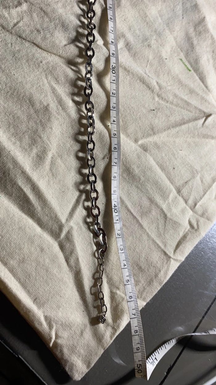 Parure collier bracelet - photo numéro 7
