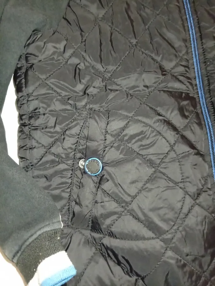 Veste garçon - photo numéro 5