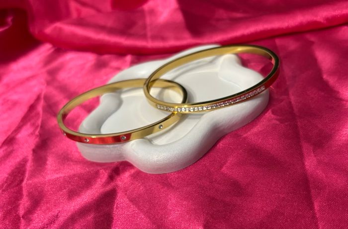 Bracelet en acier inoxydable - photo numéro 2