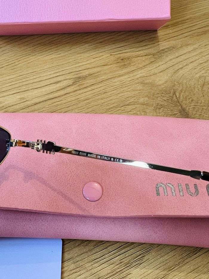 Lunette femme - photo numéro 6