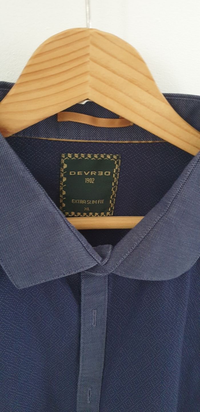 Chemise Manche Longues - photo numéro 2