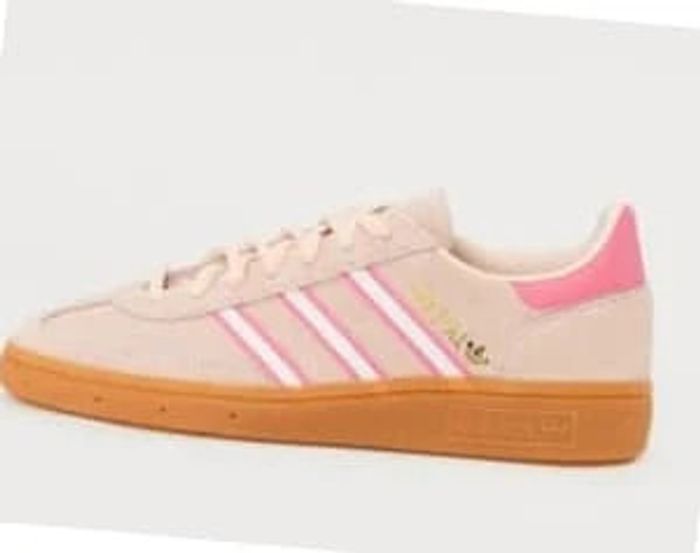 Adidas Originals Handball Spezial quartz/cloud white/rose tone - photo numéro 2