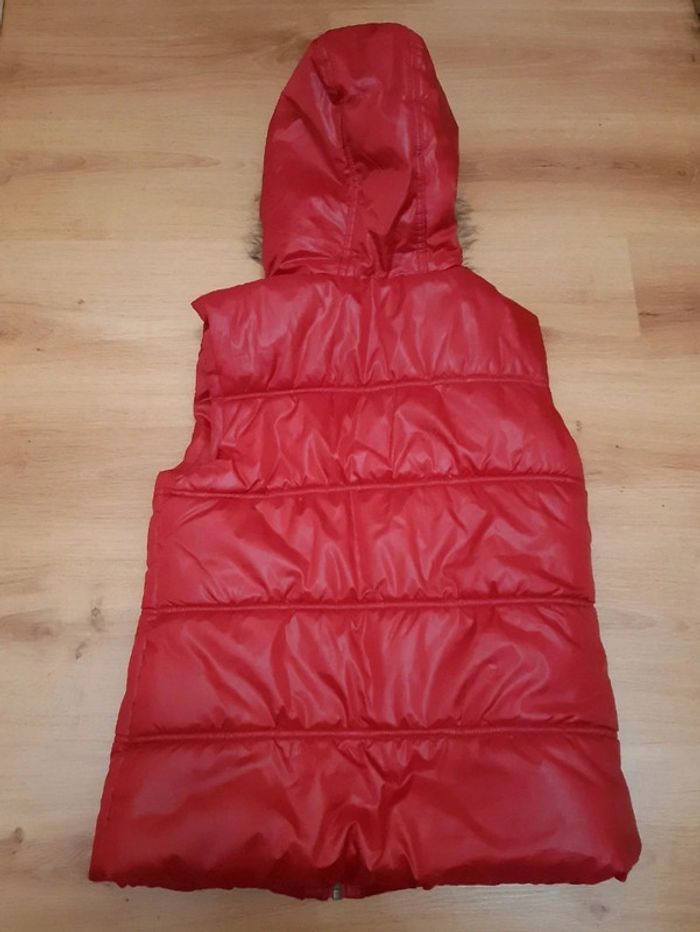 Veste femme matelassée taille 34/36 - photo numéro 2