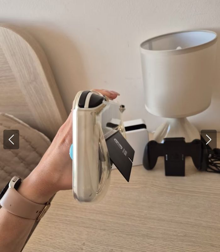 Nintendo Switch - photo numéro 4