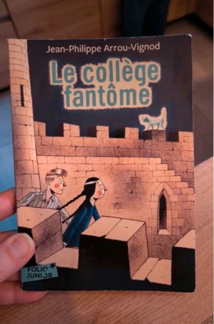 Livres scolaires - photo numéro 6