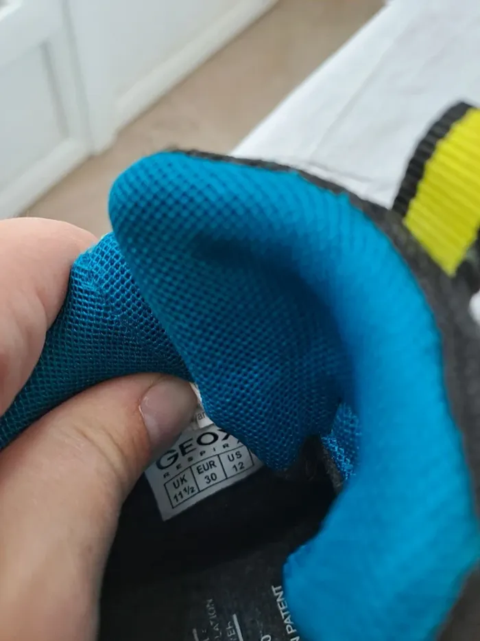 GEOX respira amphibiox t 30 - photo numéro 11