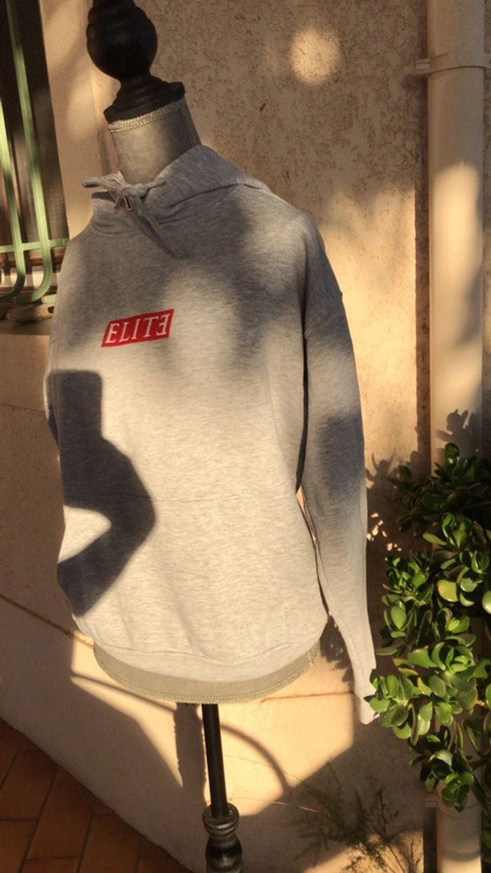 Sweat-shirt Elite - photo numéro 2
