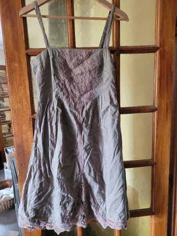 Robe promod taille 38