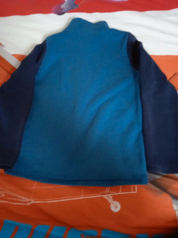 Gilet 5-6 A - photo numéro 2