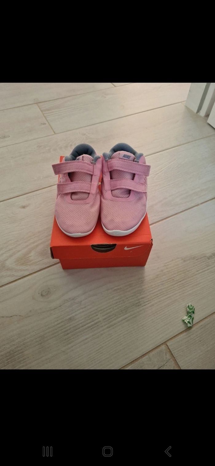 Nike Air Max Advantage 2 taille 27