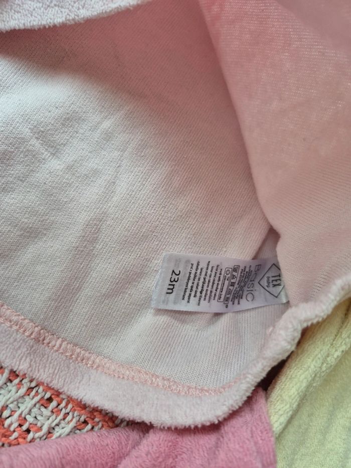 Pyjamas 2 pièces - photo numéro 7