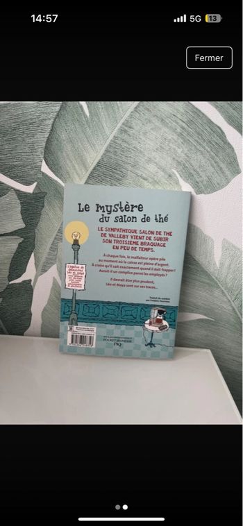Livre 