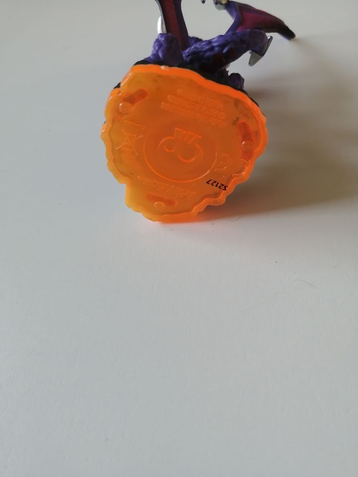 figurine skylanders - photo numéro 10