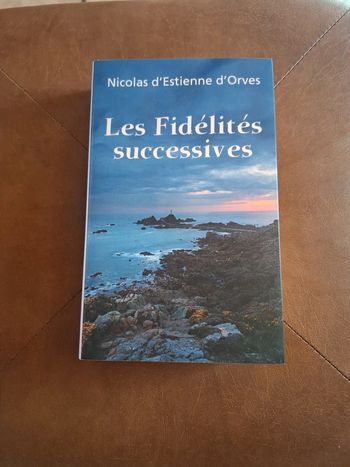 Les fidélités successives