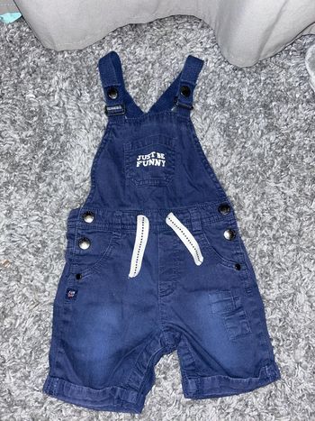 Combi short