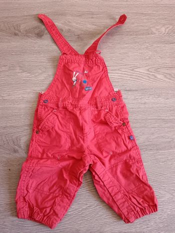 Salopette