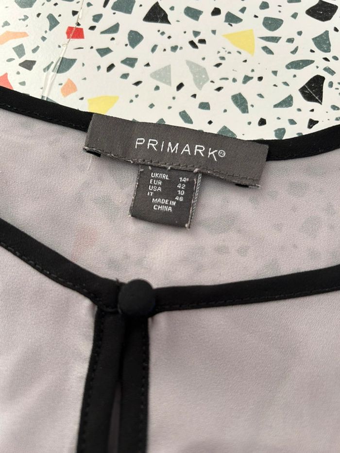 Blouse manches longues - photo numéro 5