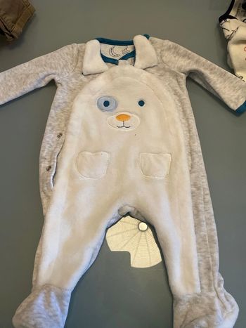 Pyjama 3mois