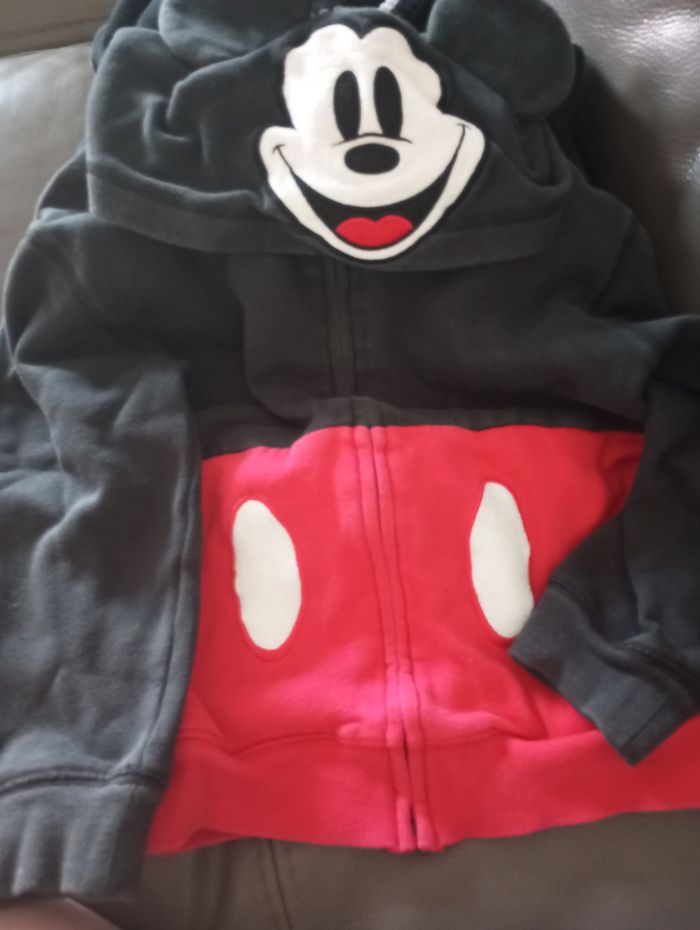 Pull /gilet - photo numéro 6
