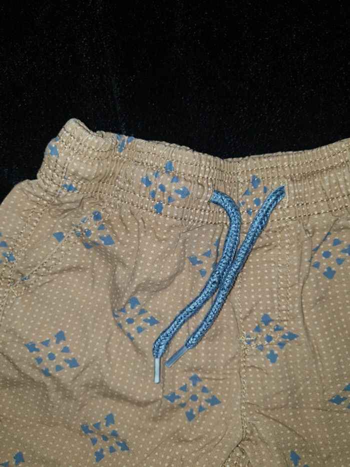 Short à motifs - photo numéro 2