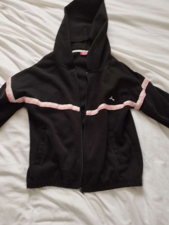 Veste fille - photo numéro 2