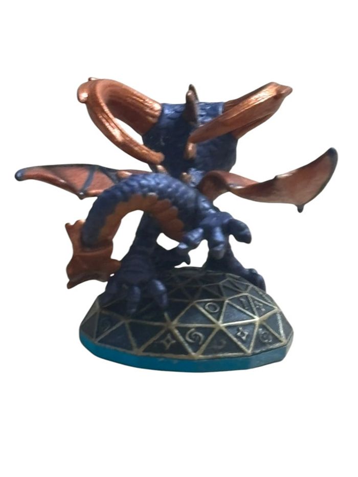 Figurine Skylanders Swap Force Spyro’s 6 cm - photo numéro 3