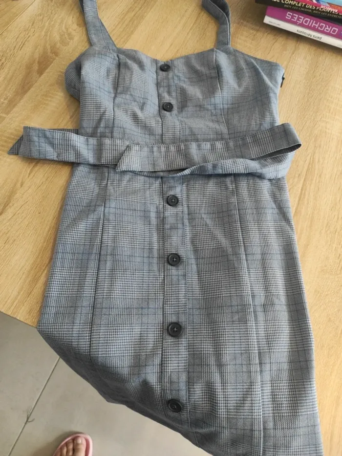 Robe femme cache cache