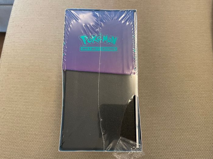 Pokémon ETB FR (Coffret Dresseur D'élite) Aventures Ensemble [EV9] - Neuf/scellé - photo numéro 4