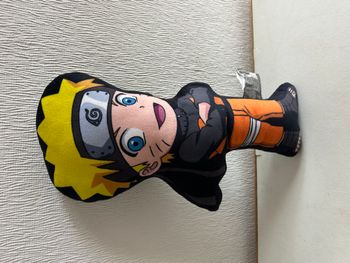peluche naruto
