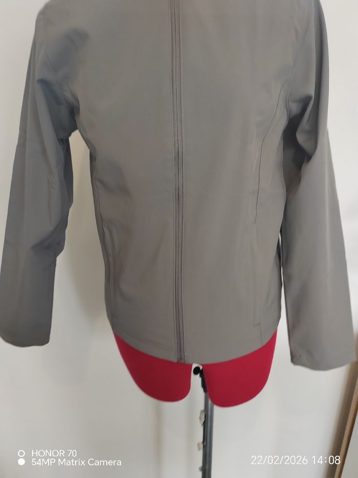 Veste softshell