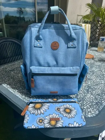Sac à dos Ajaccio M Cabaïa