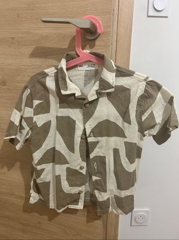 Chemise