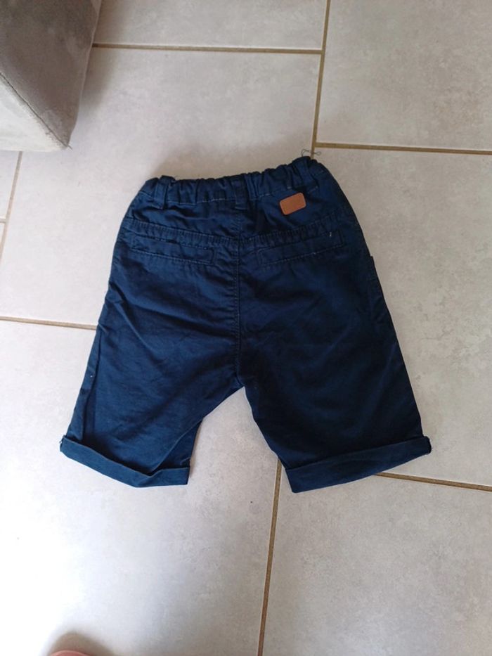 Short 18 mois - photo numéro 2