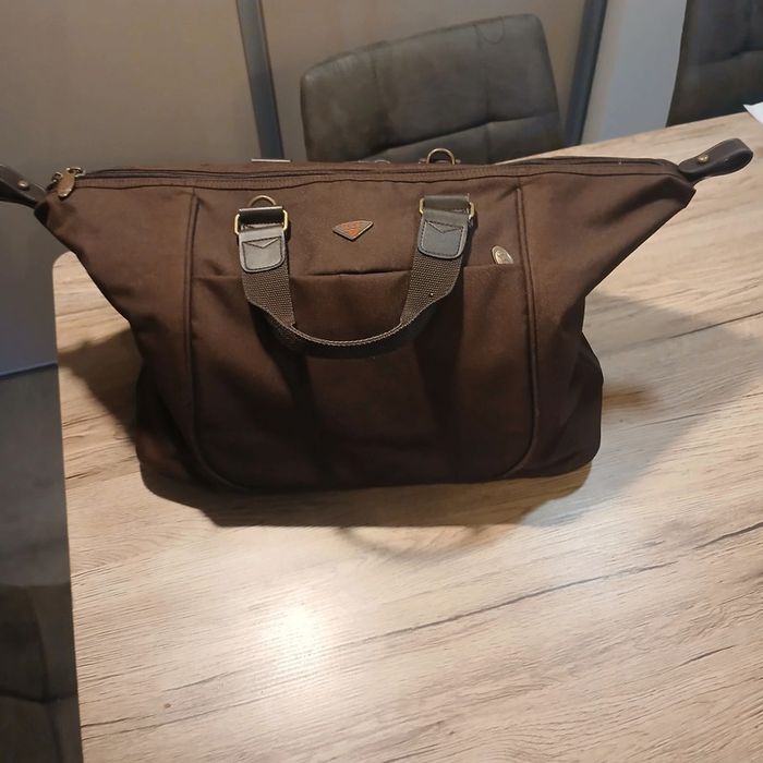 Sac de voyage jump